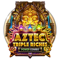 Aztec Triple Riches Power Combo